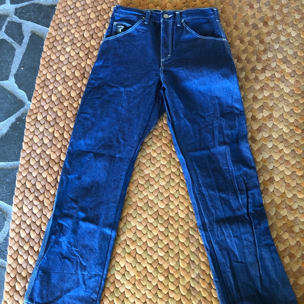 LC King carpenter pant